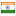 ileringida.com server is located in India
